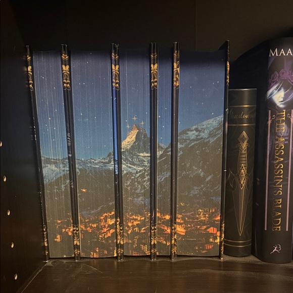 Other - ACOTAR special edition